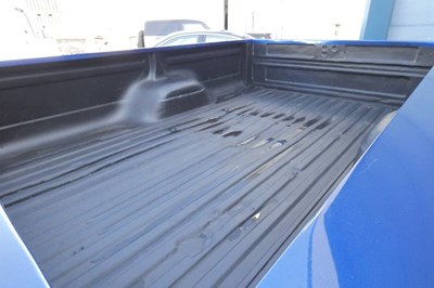Lot 138 - 1976 Ford F250