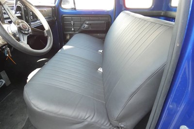 Lot 138 - 1976 Ford F250