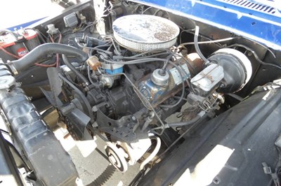 Lot 138 - 1976 Ford F250