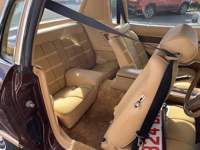 Lot 141 - 1976 Ford Mustang Ghia V8 5.0