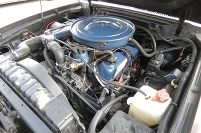 Lot 141 - 1976 Ford Mustang Ghia V8 5.0