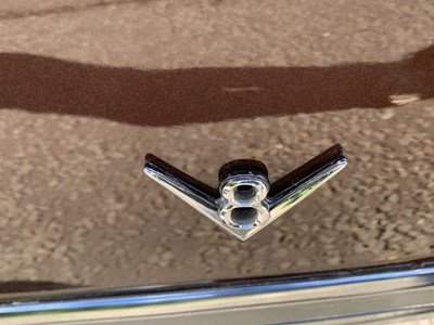 Lot 141 - 1976 Ford Mustang Ghia V8 5.0