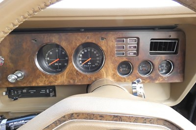Lot 141 - 1976 Ford Mustang Ghia V8 5.0