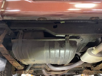 Lot 141 - 1976 Ford Mustang Ghia V8 5.0