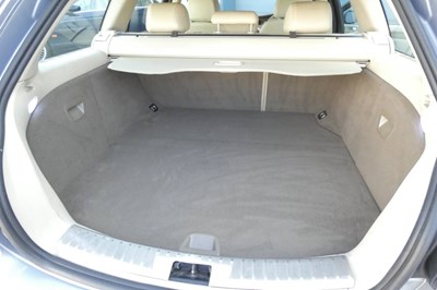 Lot 142 - 2008 Jaguar X-Type Sovereign Estate