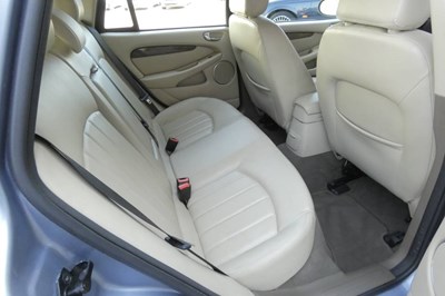 Lot 142 - 2008 Jaguar X-Type Sovereign Estate