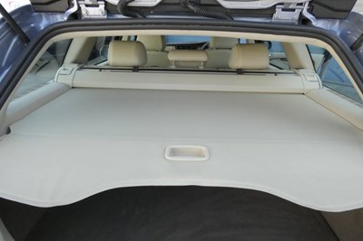 Lot 142 - 2008 Jaguar X-Type Sovereign Estate