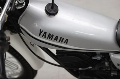 Lot 32 - 1981 Yamaha DT100