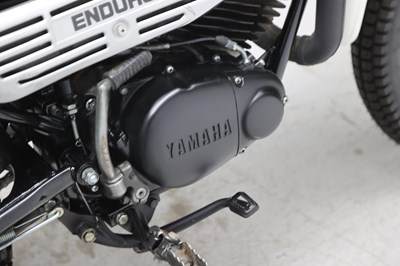 Lot 32 - 1981 Yamaha DT100