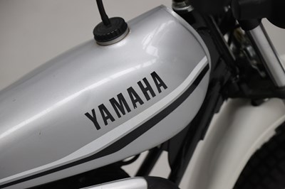 Lot 32 - 1981 Yamaha DT100