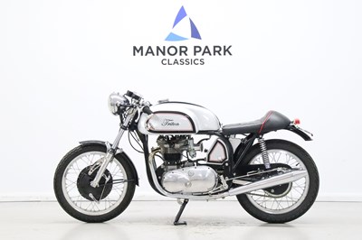 Lot 67 - 1966 Triton 6T