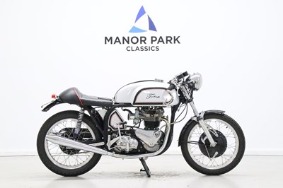 Lot 67 - 1966 Triton 6T
