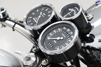 Lot 67 - 1966 Triton 6T