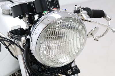 Lot 67 - 1966 Triton 6T