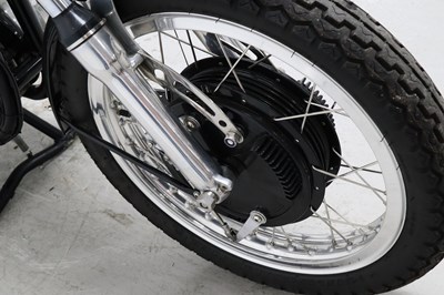 Lot 67 - 1966 Triton 6T
