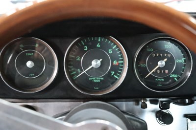 Lot 27 - 1966 Porsche 912