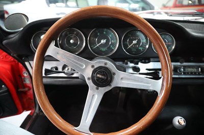 Lot 27 - 1966 Porsche 912