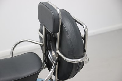 Lot 7 - 1964 Lambretta Li150 Series 3