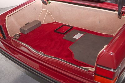 Lot 299 - 1989 Rolls-Royce Silver Spirit II