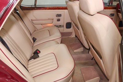 Lot 299 - 1989 Rolls-Royce Silver Spirit II
