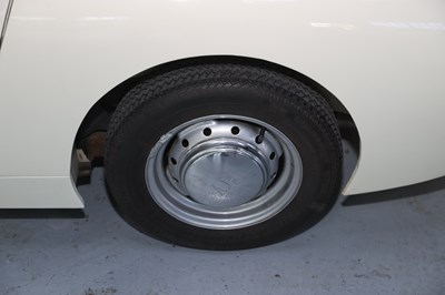 Lot 293 - 1960 Austin-Healey 'Frogeye' Sprite