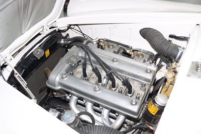 Lot 32 - 1961 Alfa Romeo Giulietta Sprint