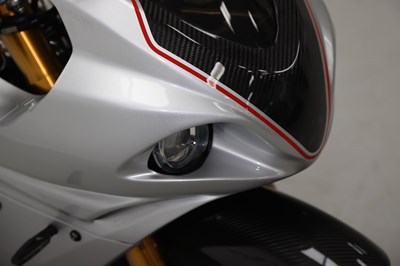 Lot 15 - 2023 Norton V4SV