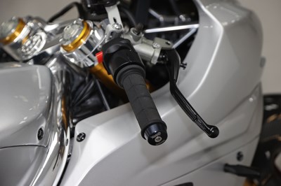 Lot 15 - 2023 Norton V4SV