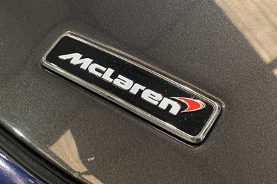 Lot 36 - 2017 McLaren 570S GT4