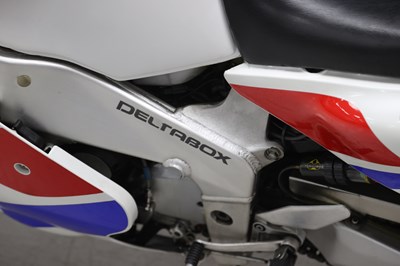 Lot 31 - 1989 Yamaha FZR1000 EXUP