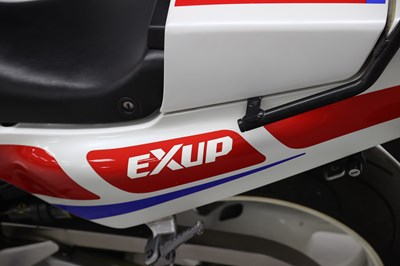Lot 31 - 1989 Yamaha FZR1000 EXUP