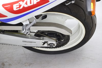 Lot 31 - 1989 Yamaha FZR1000 EXUP
