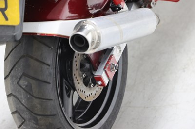 Lot 82 - 1990 Ducati 900 SS