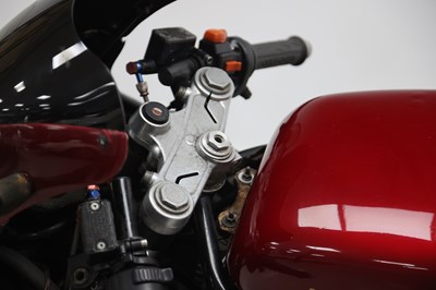 Lot 82 - 1990 Ducati 900 SS