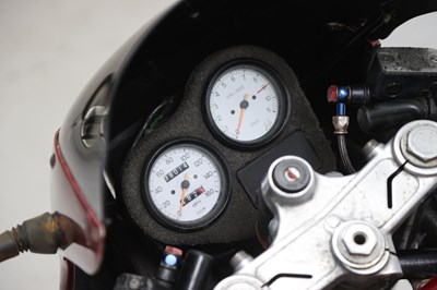 Lot 82 - 1990 Ducati 900 SS
