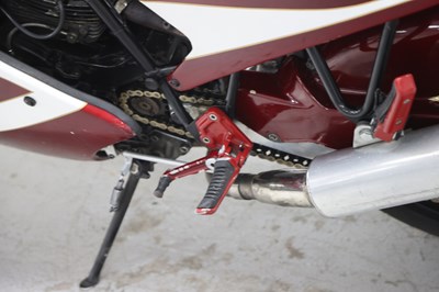 Lot 82 - 1990 Ducati 900 SS