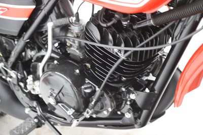 Lot 26 - 1972 Suzuki TS400