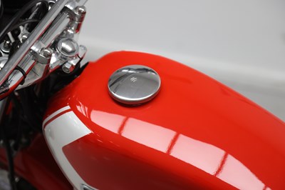 Lot 26 - 1972 Suzuki TS400