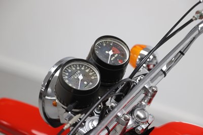 Lot 26 - 1972 Suzuki TS400