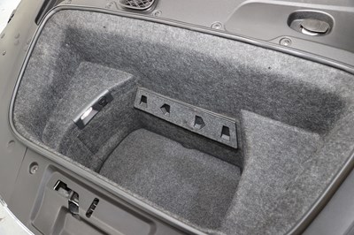 Lot 31 - 2014 Audi R8 Spyder Quattro V10