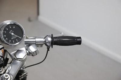 Lot 28 - 1959 Triton 5T
