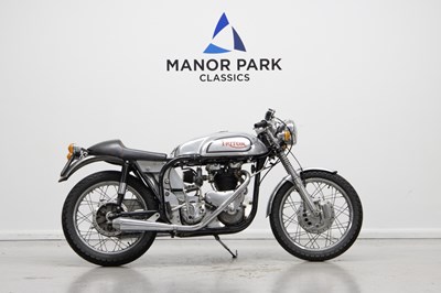 Lot 28 - 1959 Triton 5T