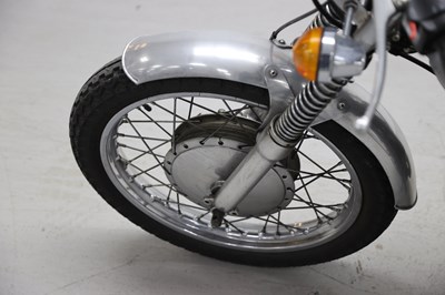 Lot 28 - 1959 Triton 5T