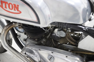Lot 28 - 1959 Triton 5T