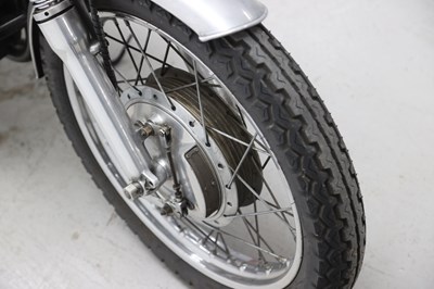 Lot 28 - 1959 Triton 5T