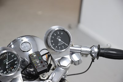 Lot 28 - 1959 Triton 5T