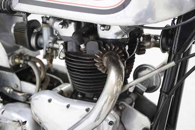 Lot 28 - 1959 Triton 5T