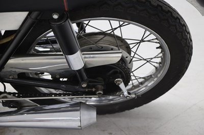 Lot 28 - 1959 Triton 5T
