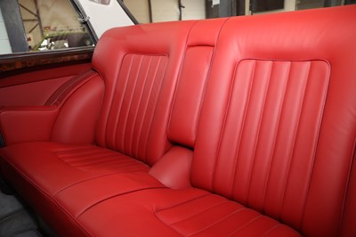 Lot 16 - 1972 Bristol 411 Series 2
