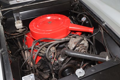 Lot 16 - 1972 Bristol 411 Series 2